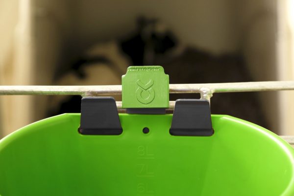 Fissaggio Bucket Guard - immagine 4