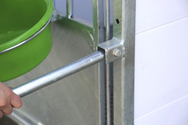 Box per vitelli piccolo - immagine 6