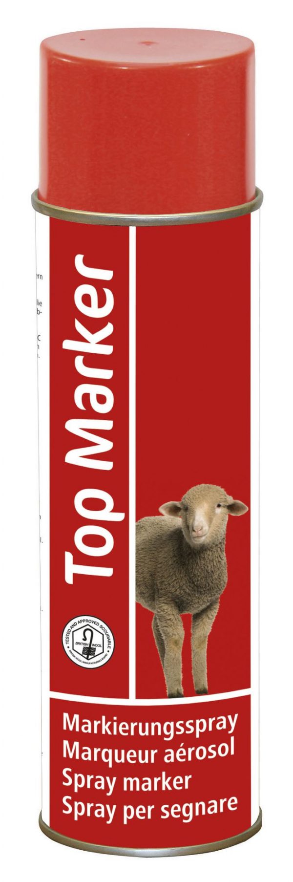 Spray marcatore TopMarker