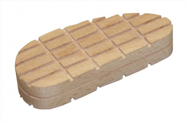 Soletta di legno Standard