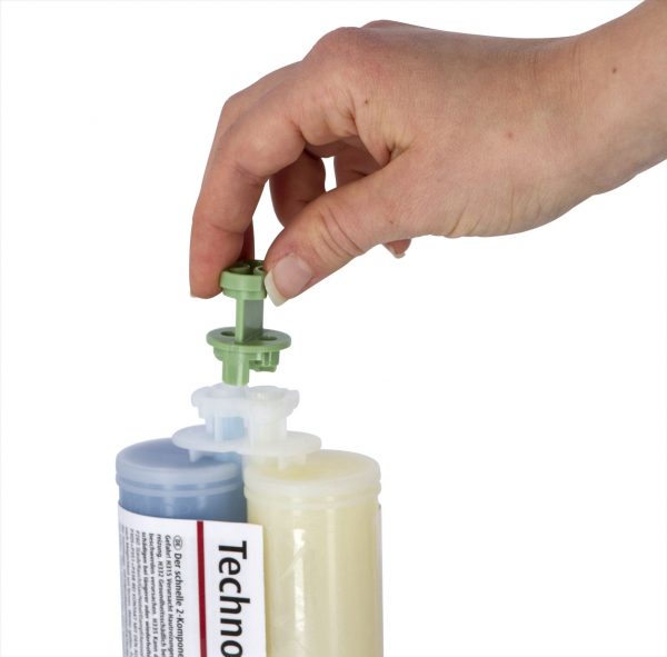 Technobase 2CB New Formula - immagine 2