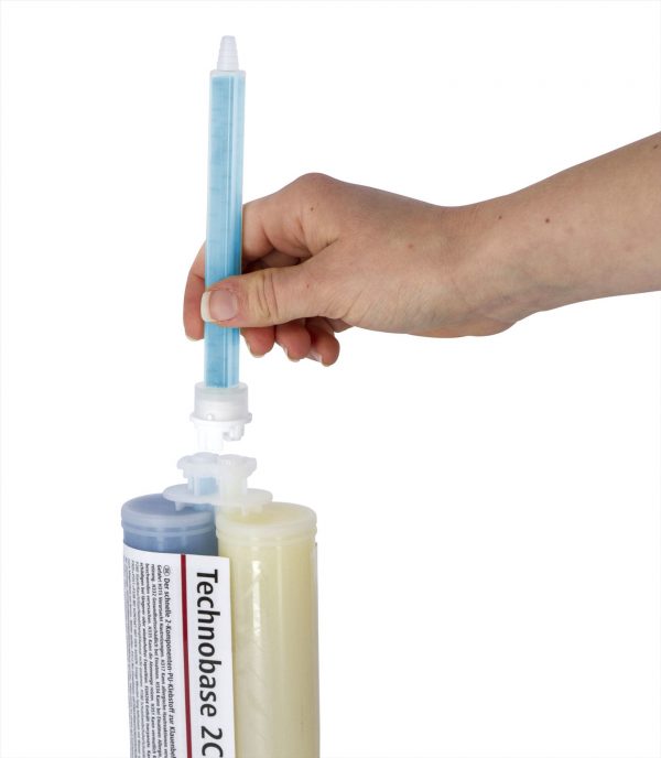Technobase 2CB New Formula - immagine 3
