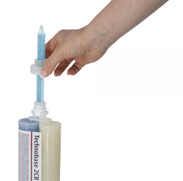 Technobase 2CB New Formula - immagine 6