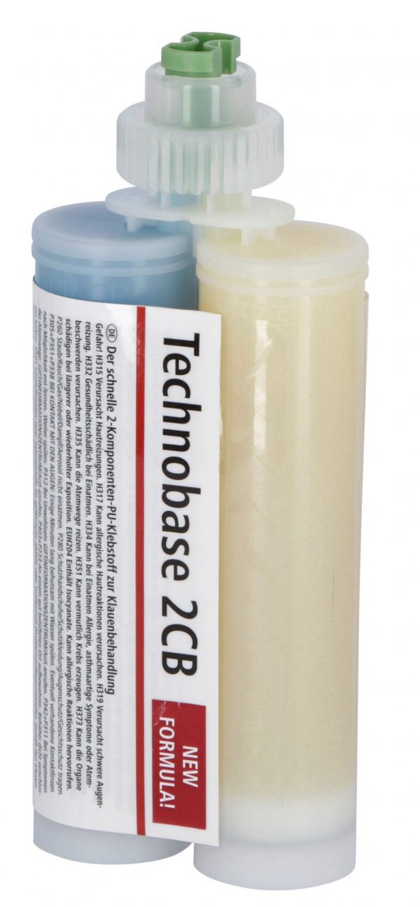 Technobase 2CB New Formula