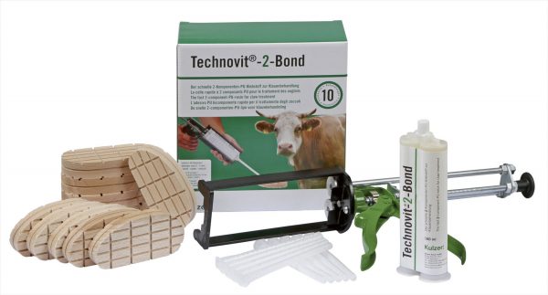 Technovit®-2-Bond - immagine 4