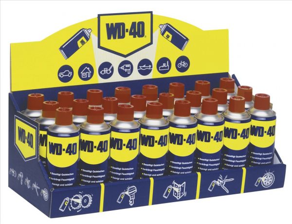 WD-40 - immagine 4