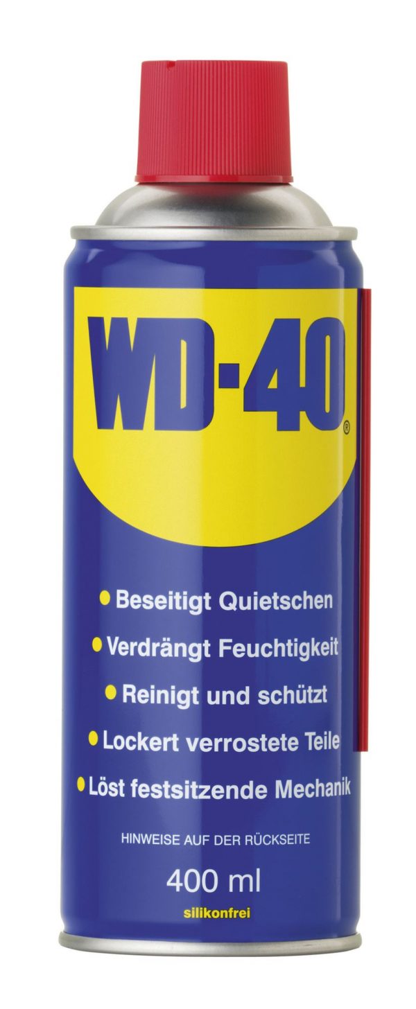 WD-40