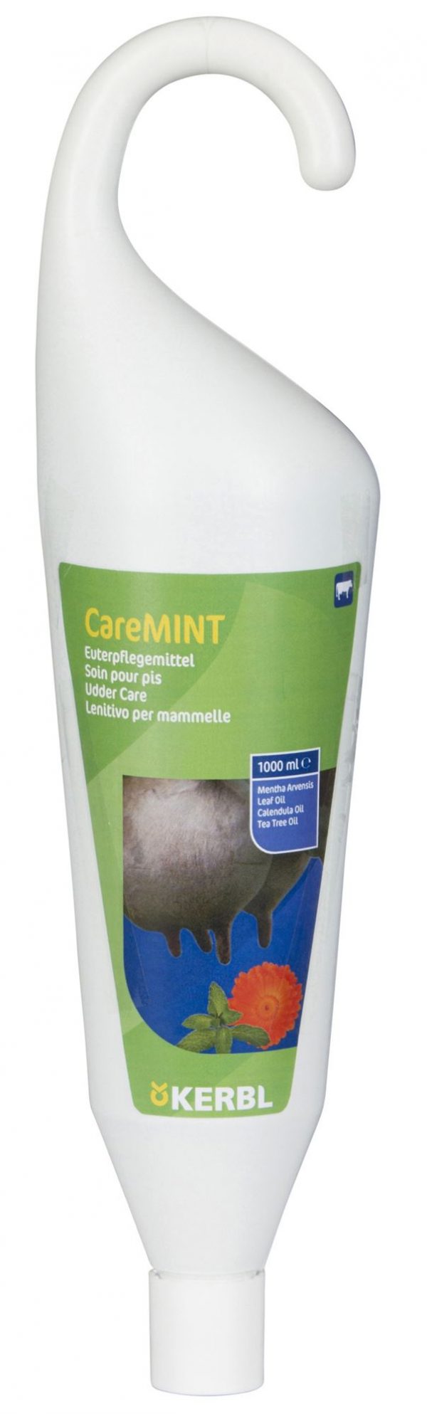 Prodotti per la cura delle mammelle CareMINT