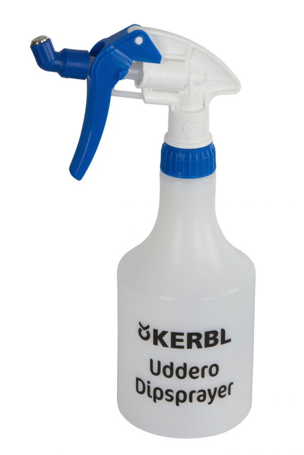 Spruzzatore Uddero Sprayer