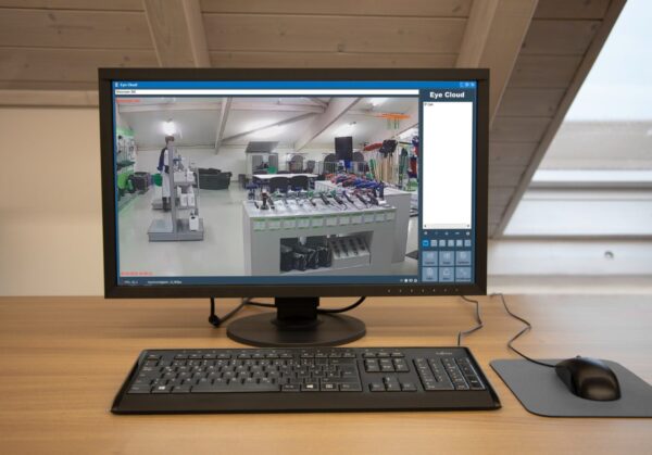Telecamera IPCam 2.0 HD - immagine 10