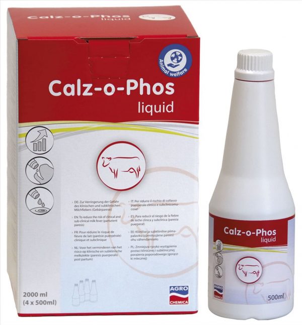 Calz-o-Phos Liquid - immagine 4