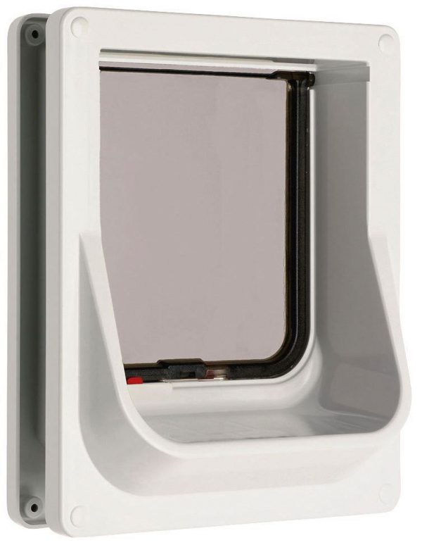 Cat Mate® Sportello per gatti a 4 vie - immagine 2