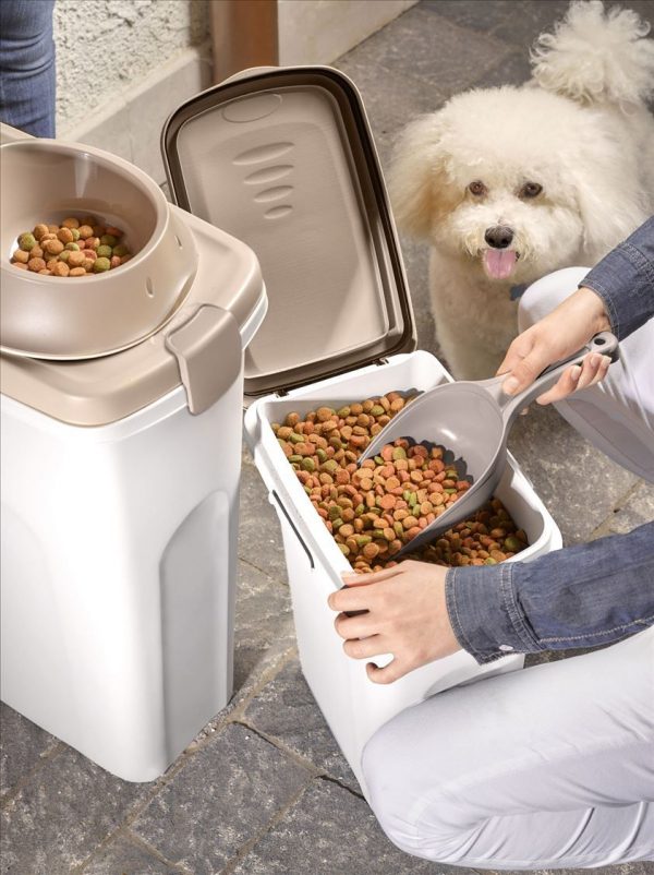 Container Petfood - immagine 5