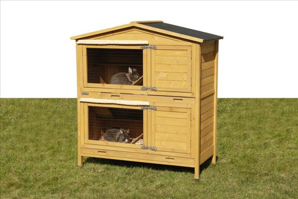 Casetta per roditori Appartement Pro - immagine 14