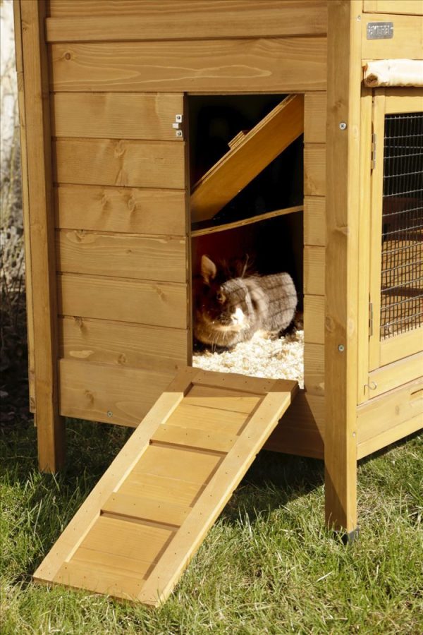 Casetta per roditori Appartement Pro - immagine 5