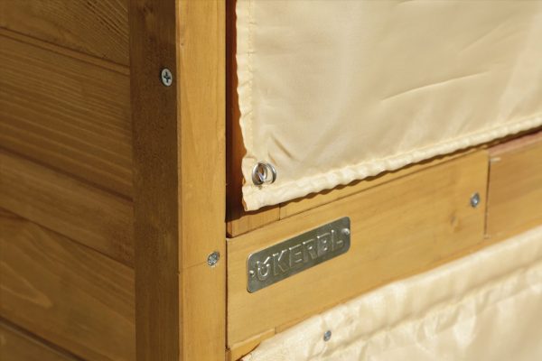 Casetta per roditori Appartement Pro - immagine 6