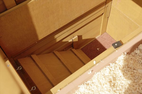 Casetta per roditori Appartement Pro - immagine 7
