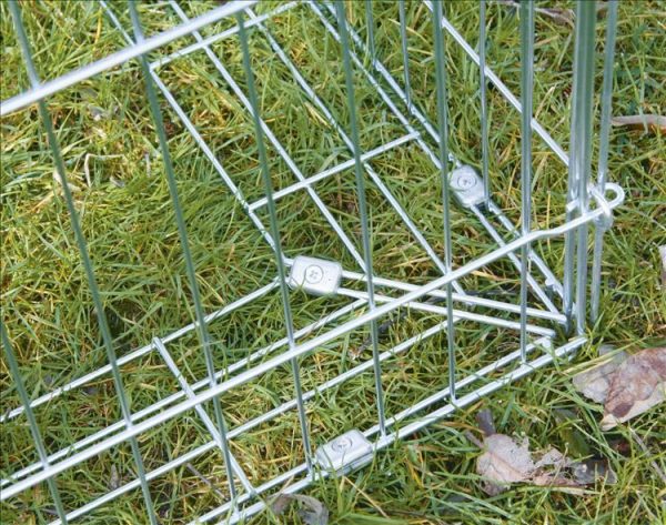 Unità di espansione con barriera antifuga - immagine 8
