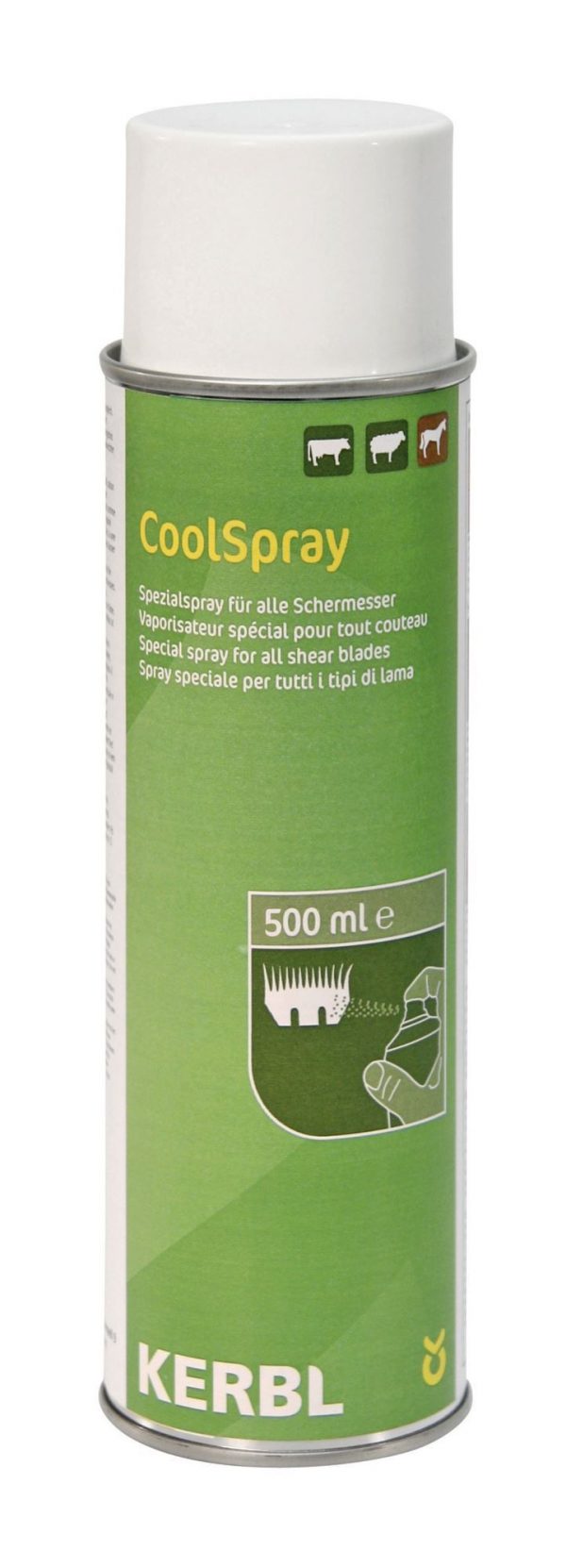 CoolSpray