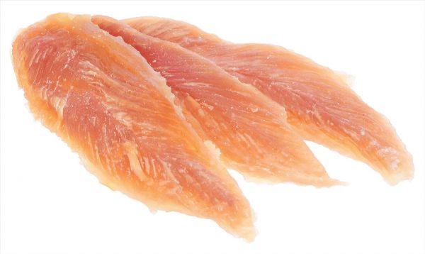 Straccetti di filetto di pollo