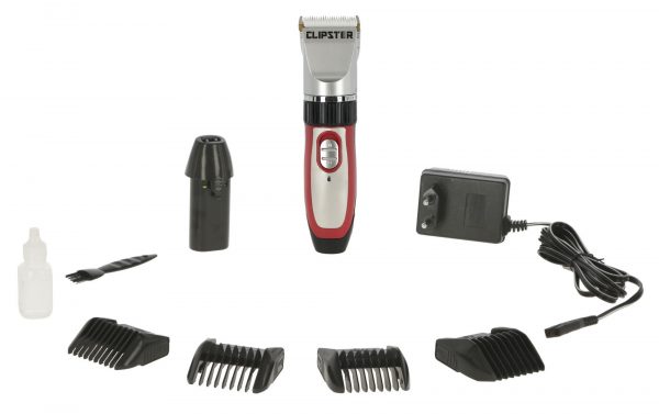 Tosatrice a batteria Sonic per una tosatura precisa - immagine 5