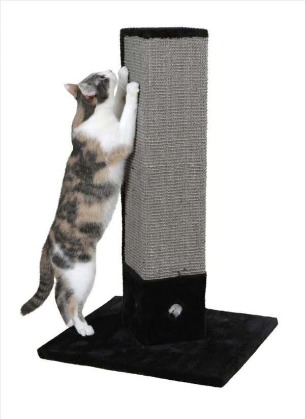 Colonna tiragraffi 4-Corner - immagine 4