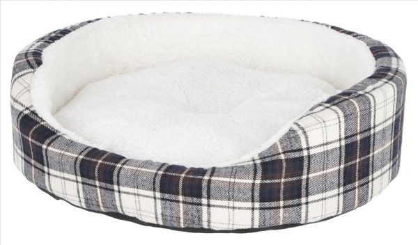 Letto morbido Milky