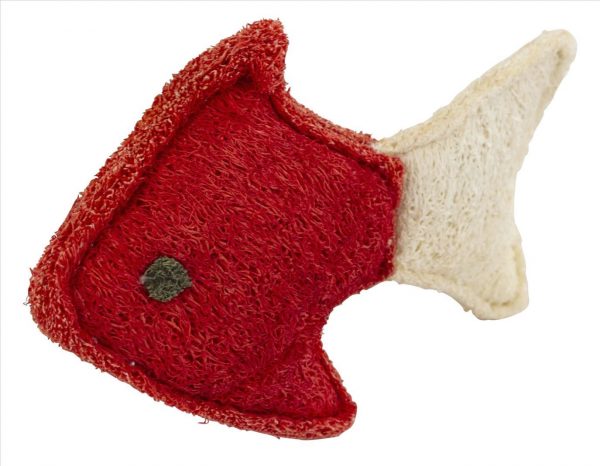 Pesce Luffa