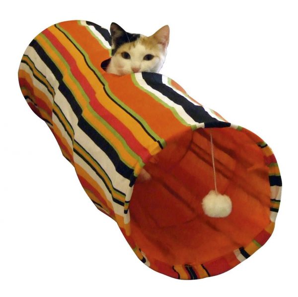 Tunnel per gatti Swish - immagine 2