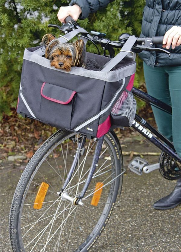 Borsa da bicicletta Vacation