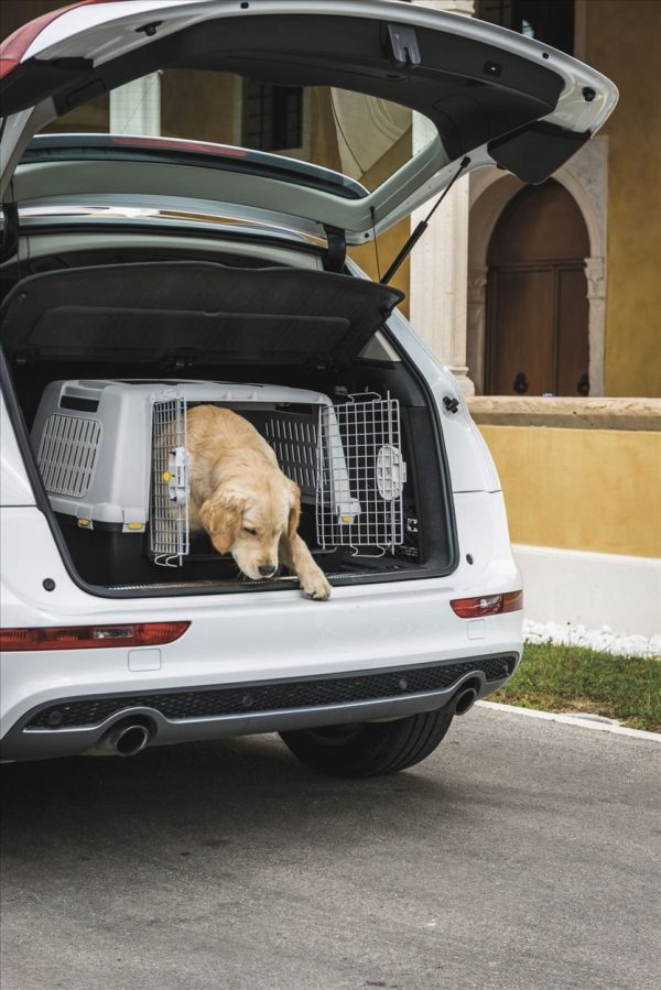 Box per trasporto Gulliver Touring IATA - immagine 3