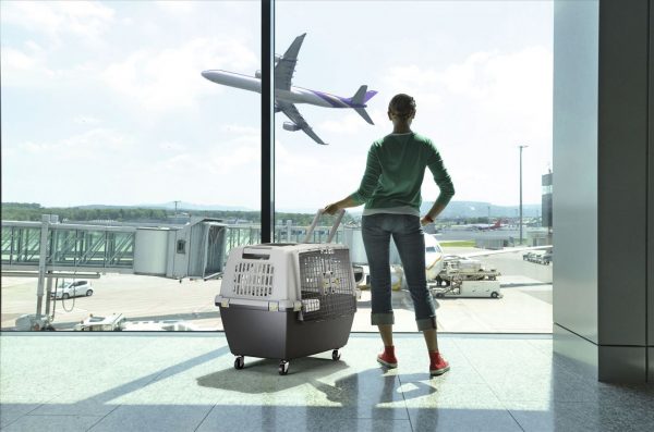 Box per trasporto Gulliver Touring IATA - immagine 4