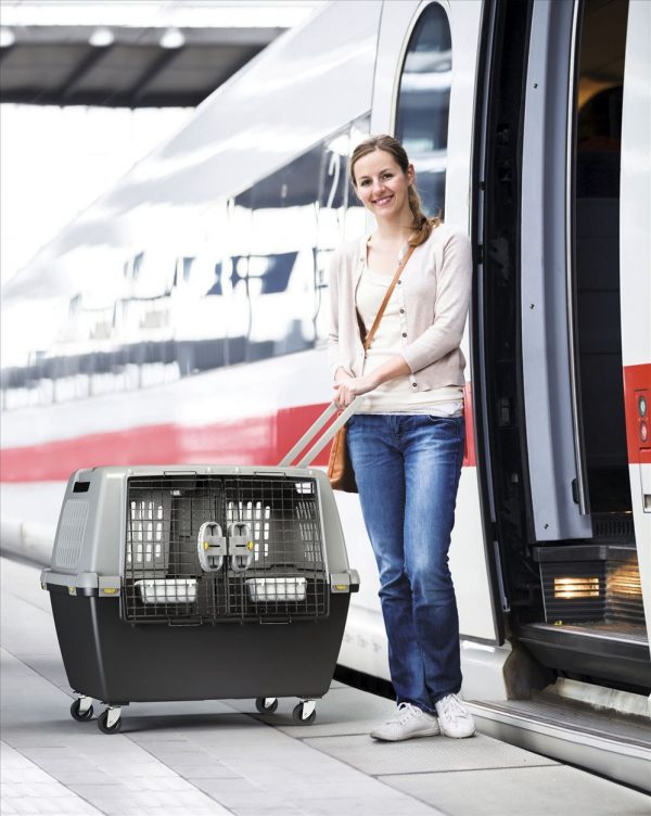 Box per trasporto Gulliver Touring IATA - immagine 5