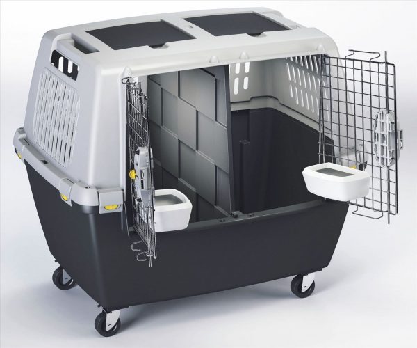 Box per trasporto Gulliver Touring IATA - immagine 7