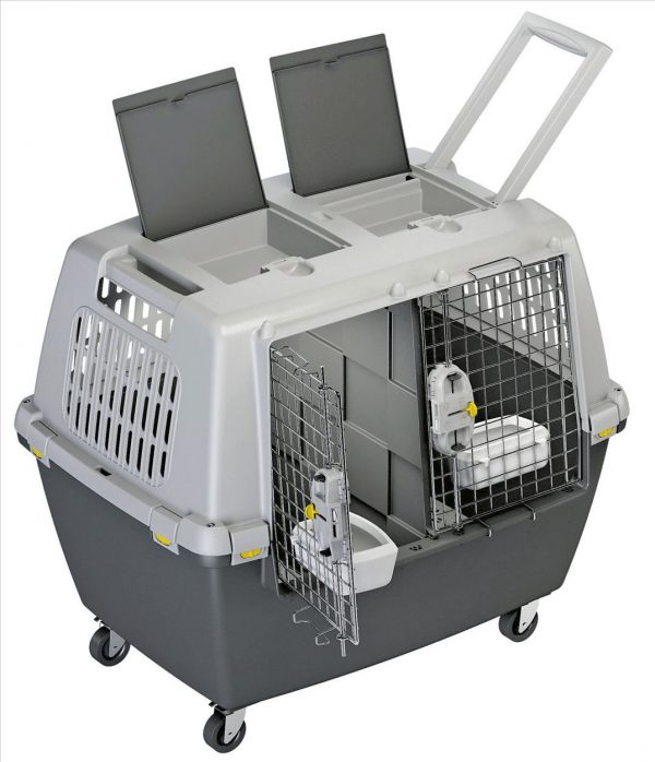 Box per trasporto Gulliver Touring IATA