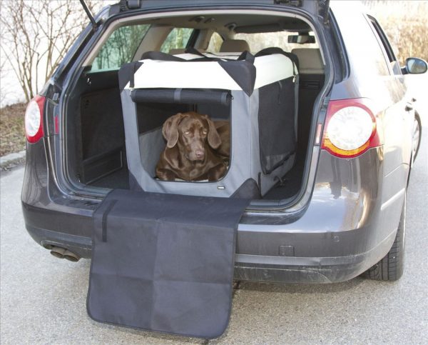 Box per trasporto Journey - immagine 3