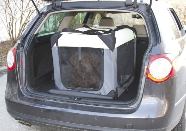 Box per trasporto Journey - immagine 4