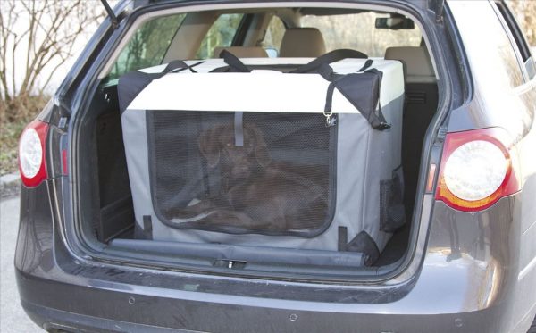 Box per trasporto Journey - immagine 5