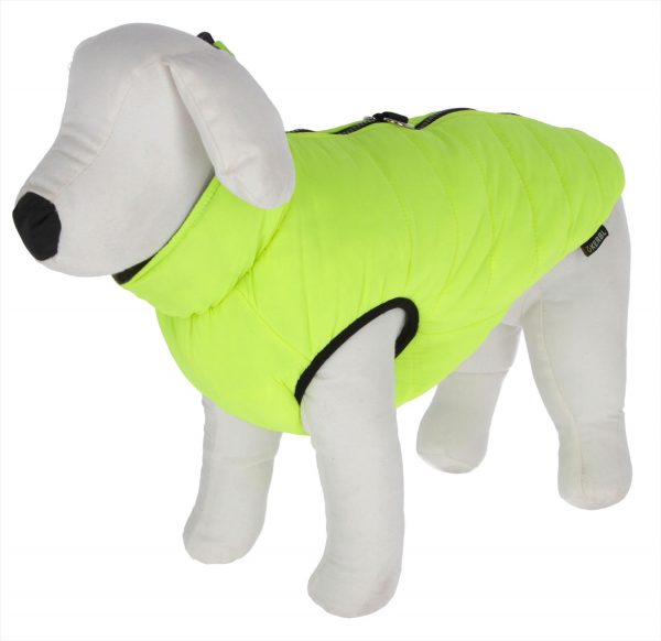 Cappotto imbottito Charmonix - immagine 3