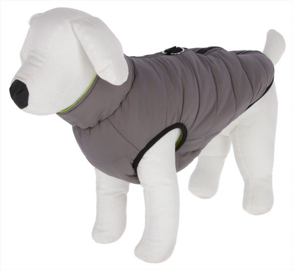 Cappotto imbottito Charmonix