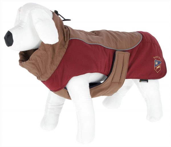 Cappotto per cani Royal Pets