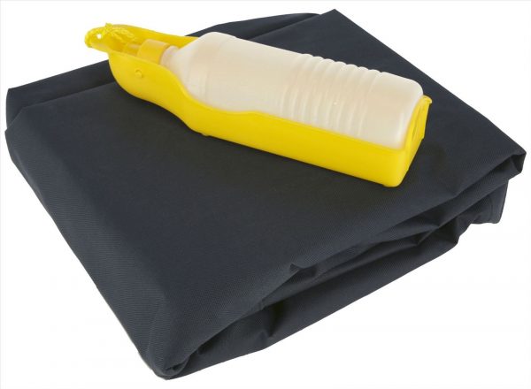 Coperta proteggi auto - immagine 5