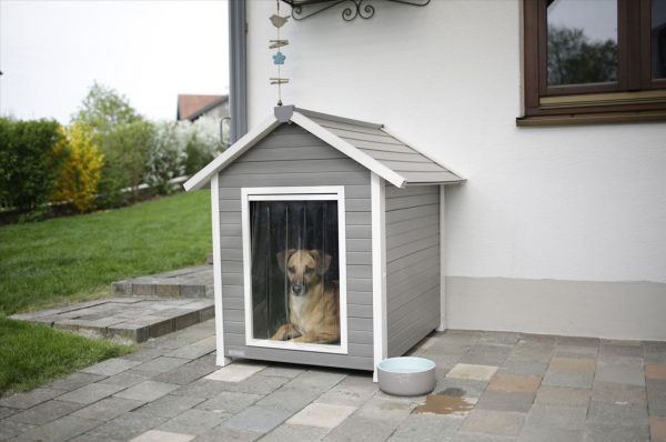 Cuccia per cani Eco Hendry - immagine 6