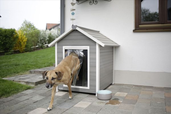 Cuccia per cani Eco Hendry - immagine 7