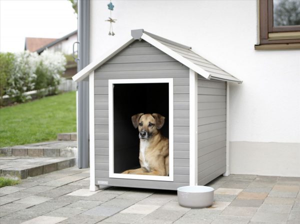 Cuccia per cani Eco Hendry - immagine 8