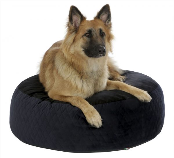 Cuscino da pavimento Pouf - immagine 2