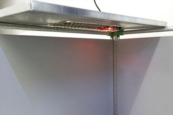 Apparecchio di irradiazione del calore SunnyBoy - immagine 7