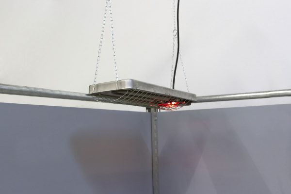 Apparecchio di irradiazione del calore SunnyBoy - immagine 9