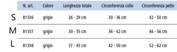 Pettorina di sicurezza da auto Travel Protect - immagine 5