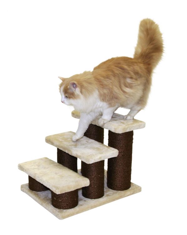 Scala per animali Easy Climb - immagine 2